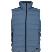 CMP MAN Padded Vest avio (N876) 50