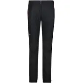 CMP - Women's Pant Hybrid Ripstop - Langlaufhose Gr 44 schwarz
