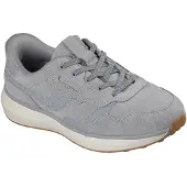 SKECHERS Montecito Simple Affection Slip-On Grau GRY Größe EU 39