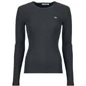 Lacoste Langarmshirt - damen