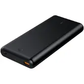 Aukey Powerbank PB-XD26 26800 mAh, Schwarz, 63 W