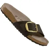 Birkenstock MADRID BIG BUCKLE Synthetik