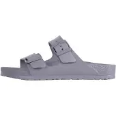 Birkenstock Sandalen Arizona EVA "Faded Khaki" für Uni