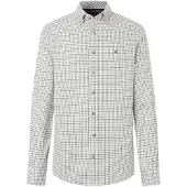 Hackett London Hm3010854 Langarmhemd