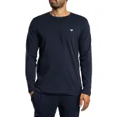 Emporio Armani Em000610_af25017 Langarm-pyjama