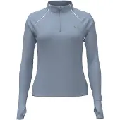 Under Armour Velociti Halbreißverschluss-sweatshirt