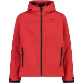 CMP Kinder Kapuzenjacke