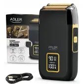 Adler Ad 2947 Rasierer One Size