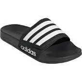Adidas Adilette Shower Velcro Badesandalen