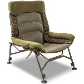 Solar Tackle Solar SP C-Tech Recline Sofa Chair Angelstuhl