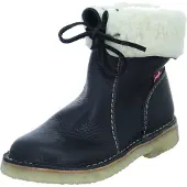 Duckfeet Arhus Damen Winterstiefel / Boots Schwarz Damen