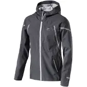 PRO TOUCH Regenjacke Munoz SCHWARZ/MELANGE/SIL. S