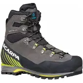 Scarpa MANTA TECH GTX, Limette, 880 g