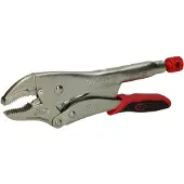 Ks Tools Gripzange mit Easy-Release