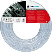Cellfast Technischer Schlauch mit Einlage 32,0 x 4,5 mm 25 m