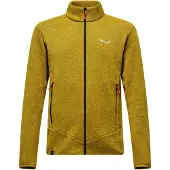 Salewa Puez Rocca Polarlite Jacket M olive oil (5B10) 46/S