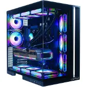 Captiva Highend Gaming R90-120, 4,3 GHz, AMD Ryzen 9, 9950X, 64 GB, 2 TB, Windows 11 Home