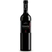 Casar de Burbia Tebaida 2013