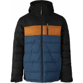 Brunotti Tryings Men Snow Jacket NIGHT BLUE NIGHT BLUE XL