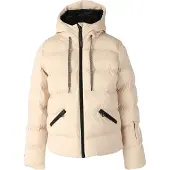Brunotti - irai Damen Schneejacke - Off White