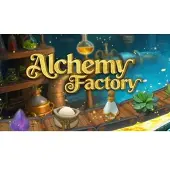 Alchemy Factory