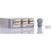 Phoenix Contact 1019705 Verteiler FOC-FDX20-PP-LCQ6-MM FOCFDX20PPLCQ6MM