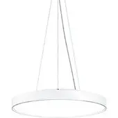 Zumtobel 42186321 Rundleuchte ONDA2 P AV D590 LED2500-840 LDE SR