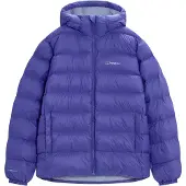 Berghaus Daunenjacke mit Kapuze Ewden