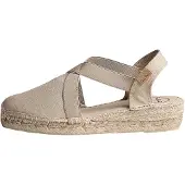 Toni pons Verona Keil-espadrilles