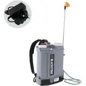 Blackstone PRX 16 - Akku-Rückenspritze - 16 Liter - 12V 8Ah