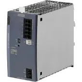 Siemens 6EP3336-7SB00-3AX0 Stromversorgung SITOP PSU6200, 1-phasig DC 24 V/20 A 6EP33367SB003AX0