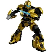 Blokees Transformers Plastic Model Classic Class 15 B-127