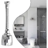OEM Flexibler Wasserbesparer mit Düsenkran - Wasser sparende Armatur - Küchenarmatur
