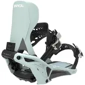 Bent Metal Lightning Supermatic Snowboardbindungen