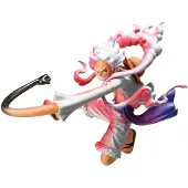 Banpresto Collection One Piece Figur One Size