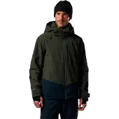 Rossignol 4ws Blackside Insulated Jacke