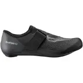 Shimano Rp102 Rennradschuhe Schwarz EU 43 Mann Schwarz EU 43