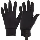 Stoic - Performance Merino275 BengtSt. Glove - Handschuhe Gr 11 schwarz