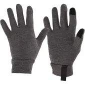 Stoic - Performance Merino275 BengtSt. Glove - Handschuhe Gr 10 grau