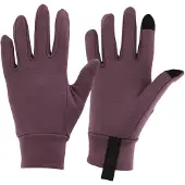 Stoic - Performance Merino275 BengtSt. Glove - Handschuhe Gr 7 lila