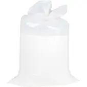 vidaXL Sitzsackfüllung EPS 200 L Weiß 10 kg/m³