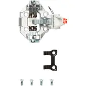 Dynafit Front Unit Speed Radical Steel Tourenski-bindungen