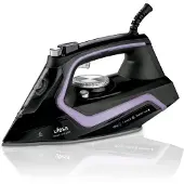 Ufesa PV2600 Steam Teach 2600, Bügeleisen Dampf 2600W, Max. Dampfstoß 180gr und