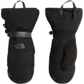 The North Face - Women's Montana Mitt - Handschuhe Gr S schwarz