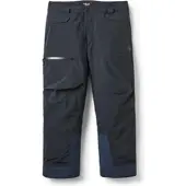 Rab Novaline Pants Wmns black (BLK) 10 Regular