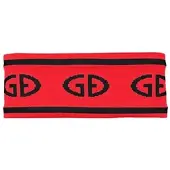 Goldbergh Tiara Headband flame (4460) One