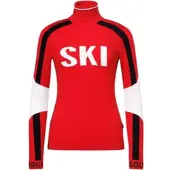 Goldbergh Sport Sweater flame (4460) S