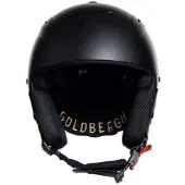 Goldbergh Khloe Helmet black (9000) XXS-XS