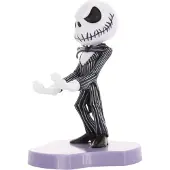 Exquisite Gaming Nightmare Before Christmas Holdems Mini Holder Jack 10 Cm Adapter One Size