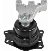 METZGER Lagerung Motor rechts Hydrolager IAM-Expertise passend für u.a. VW POLO
